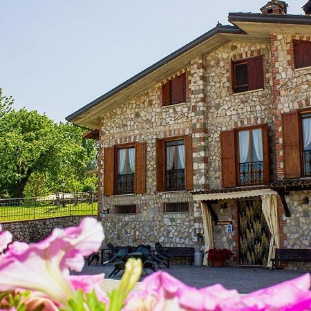 Agriturismo Il Castagneto Supino Екстериор снимка
