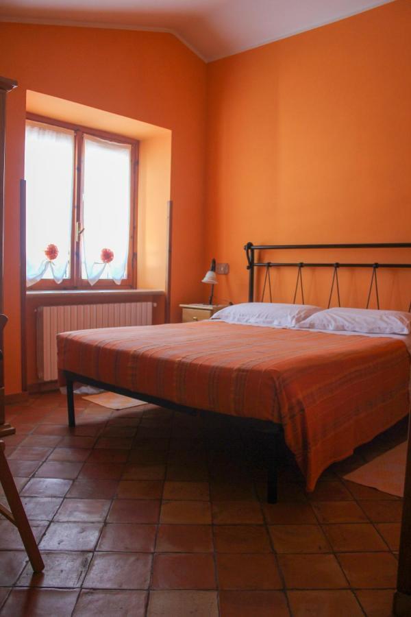 Agriturismo Il Castagneto Supino Екстериор снимка