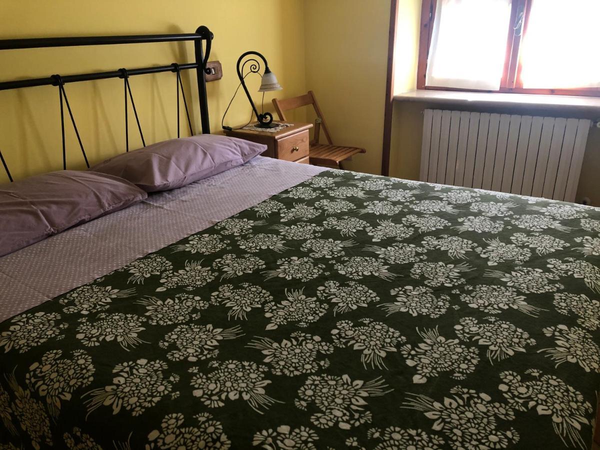 Agriturismo Il Castagneto Supino Екстериор снимка
