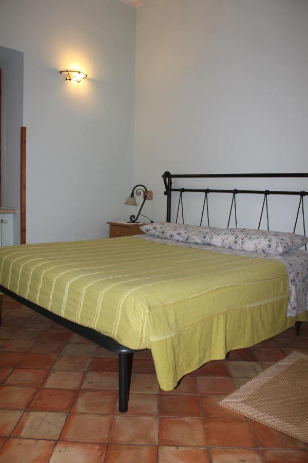 Agriturismo Il Castagneto Supino Екстериор снимка