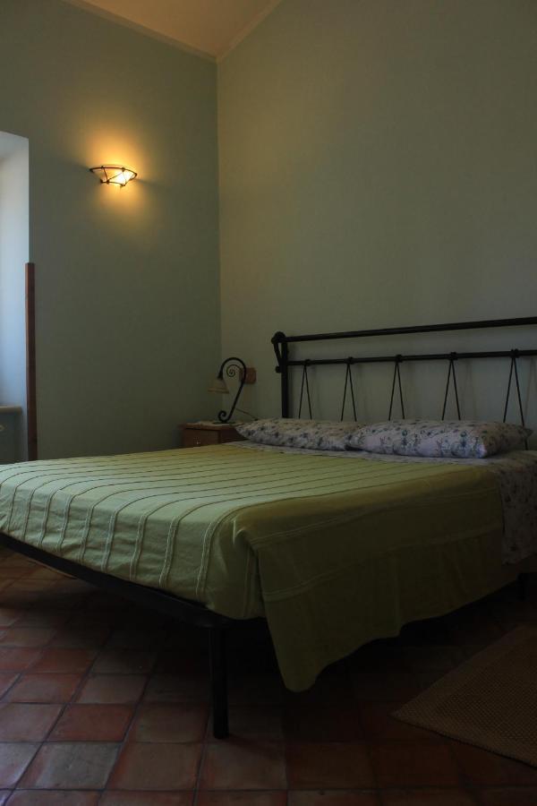Agriturismo Il Castagneto Supino Екстериор снимка