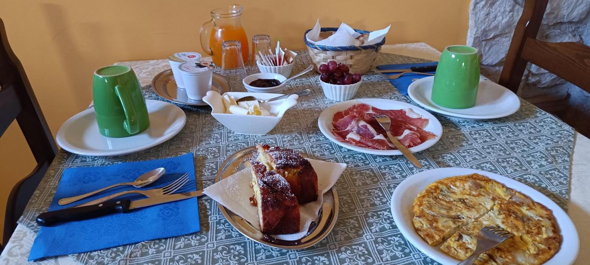 Agriturismo Il Castagneto Supino Екстериор снимка